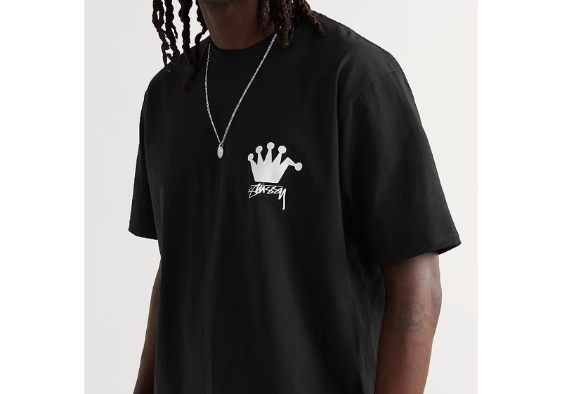 STUSSY