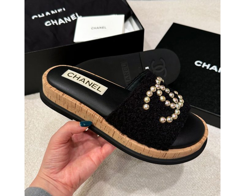 CHANEL