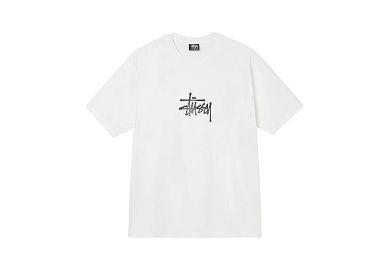 STUSSY