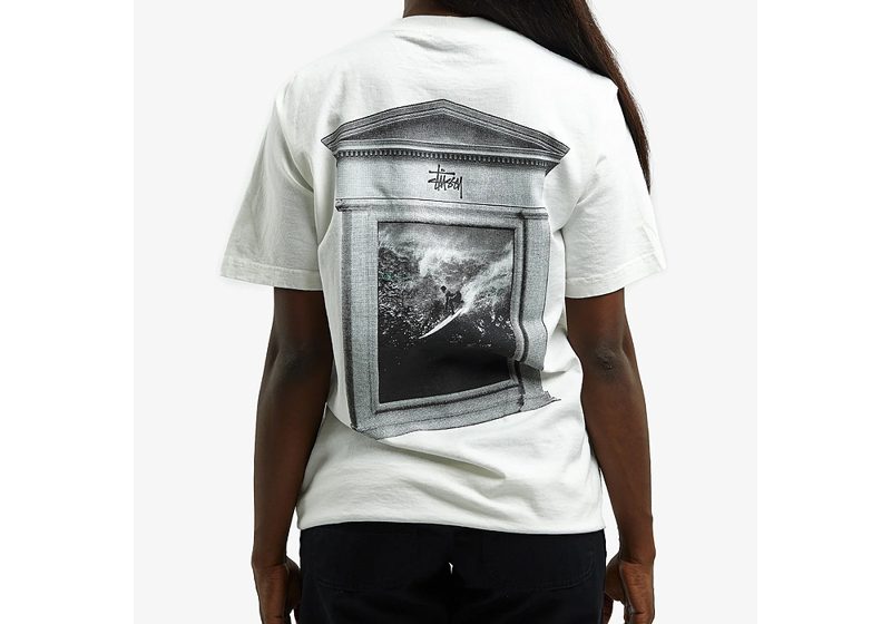 STUSSY