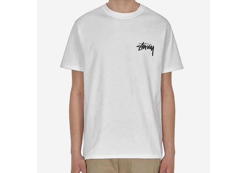 STUSSY