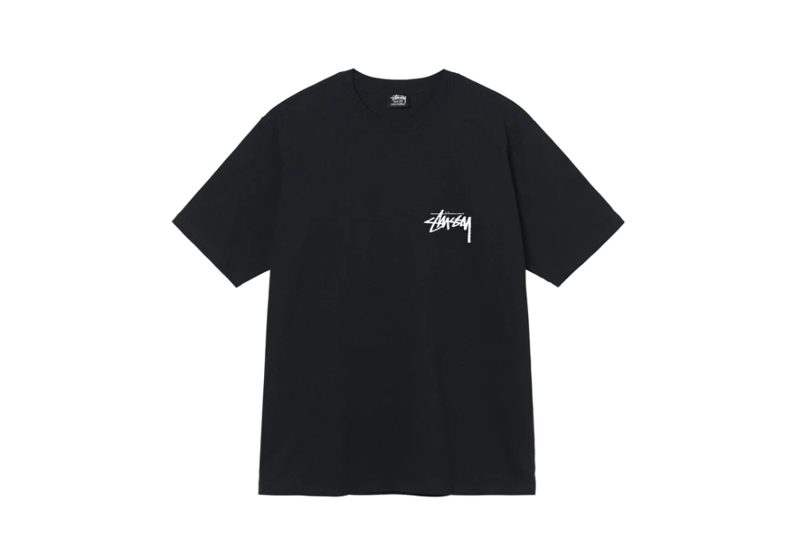 STUSSY