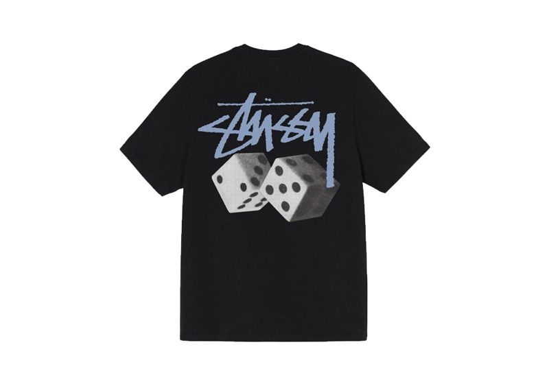 STUSSY