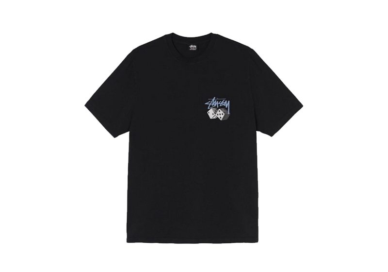 STUSSY