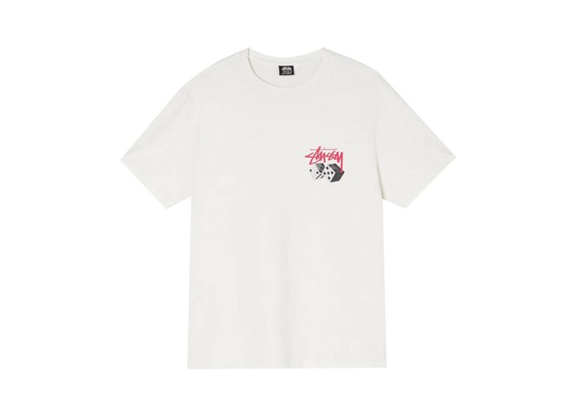 STUSSY