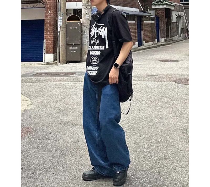 STUSSY