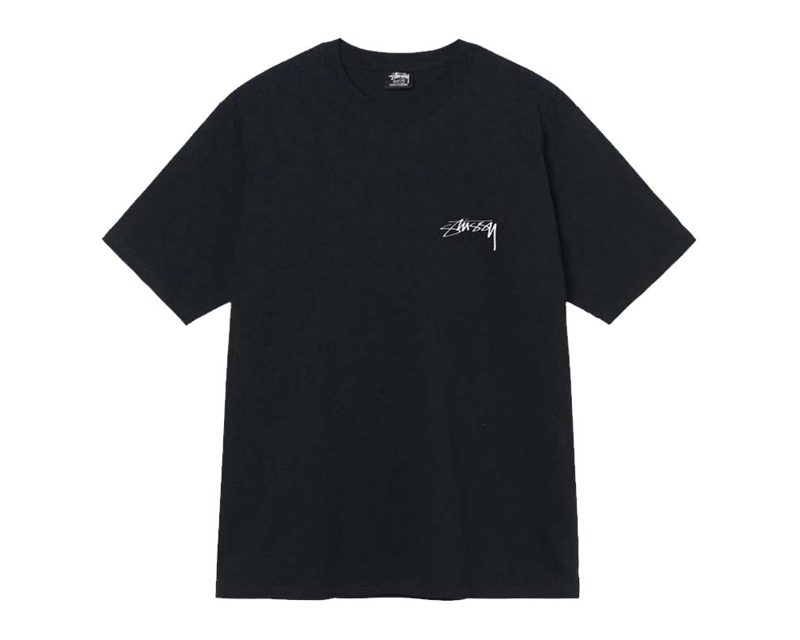 STUSSY