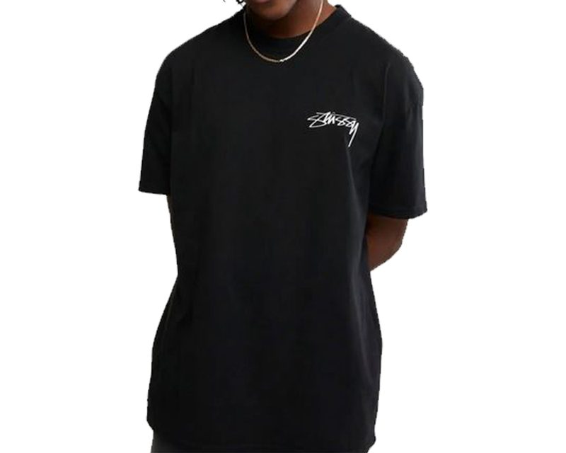 STUSSY