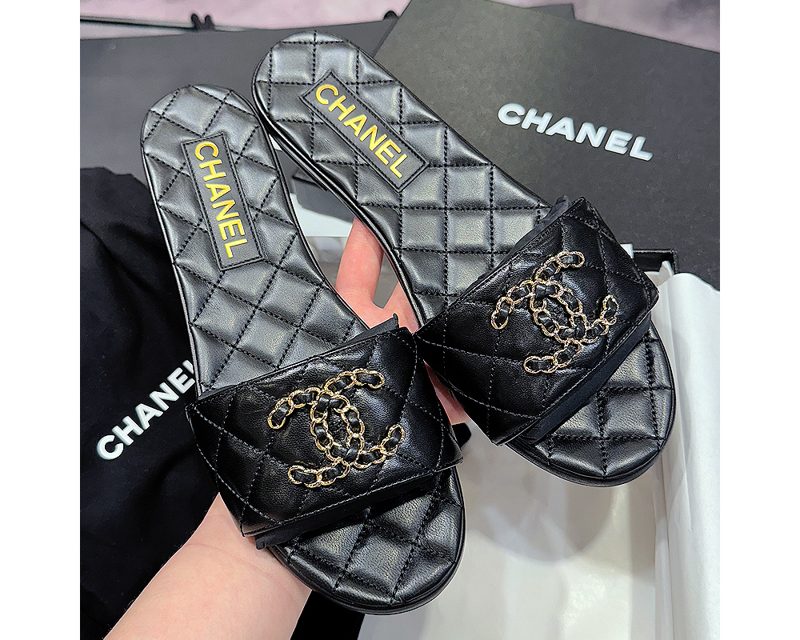 CHANEL