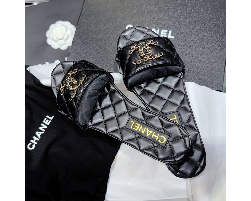 CHANEL