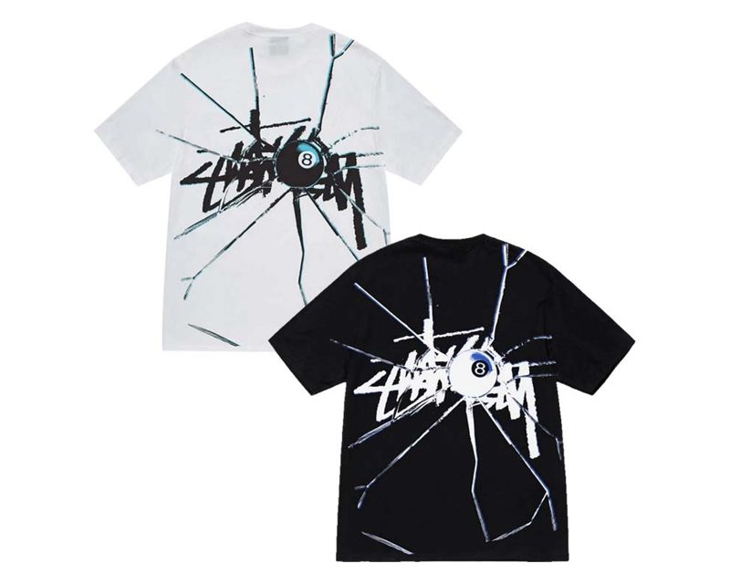 STUSSY