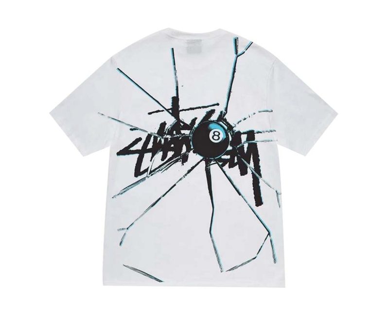 STUSSY
