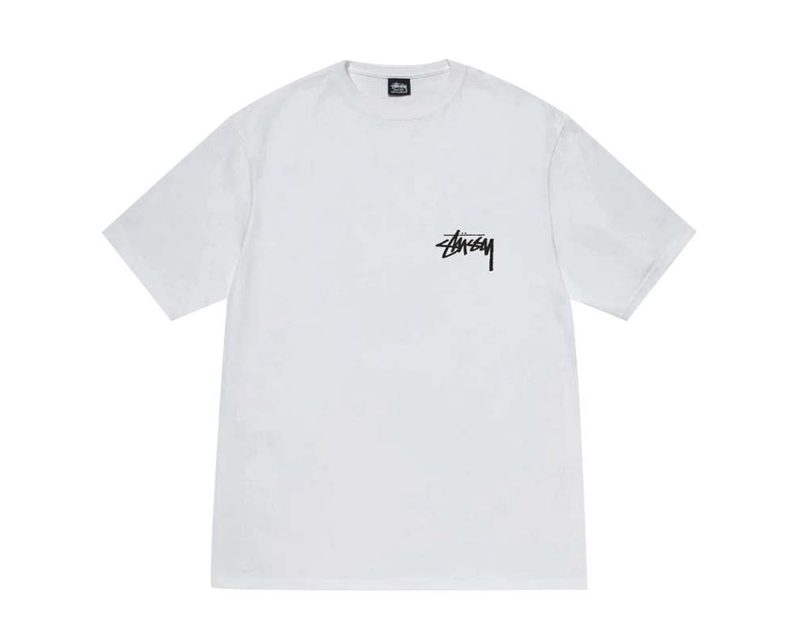 STUSSY