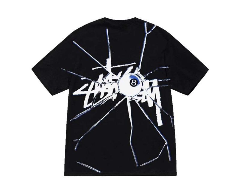 STUSSY