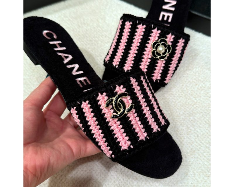 CHANEL