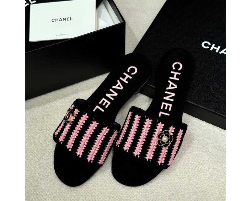 CHANEL