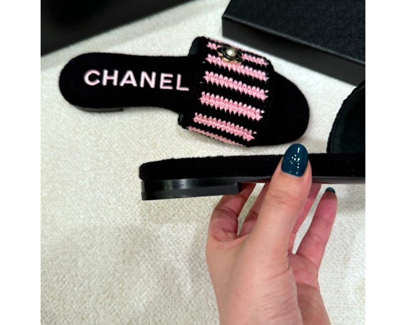 CHANEL