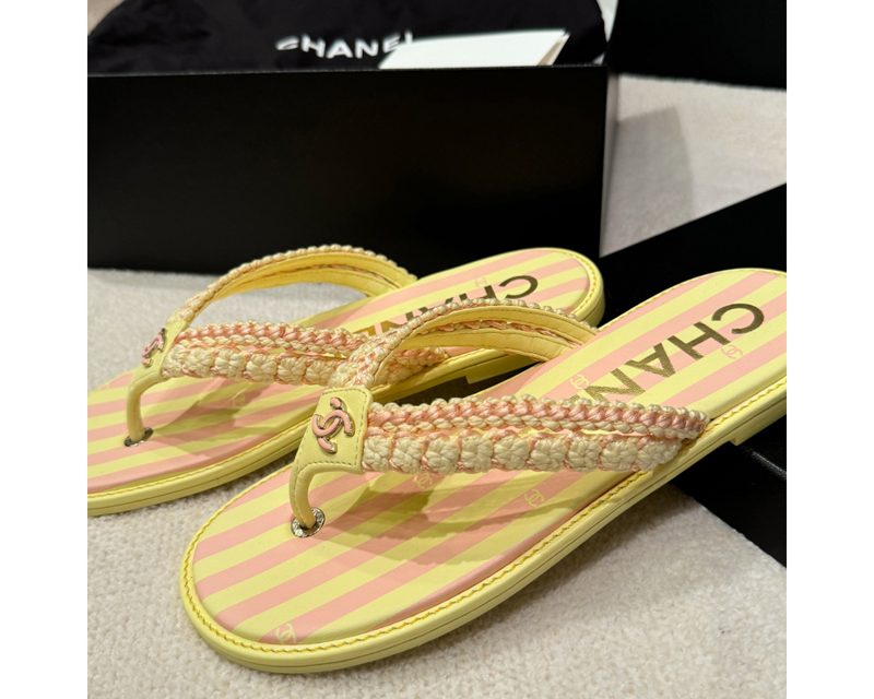 CHANEL