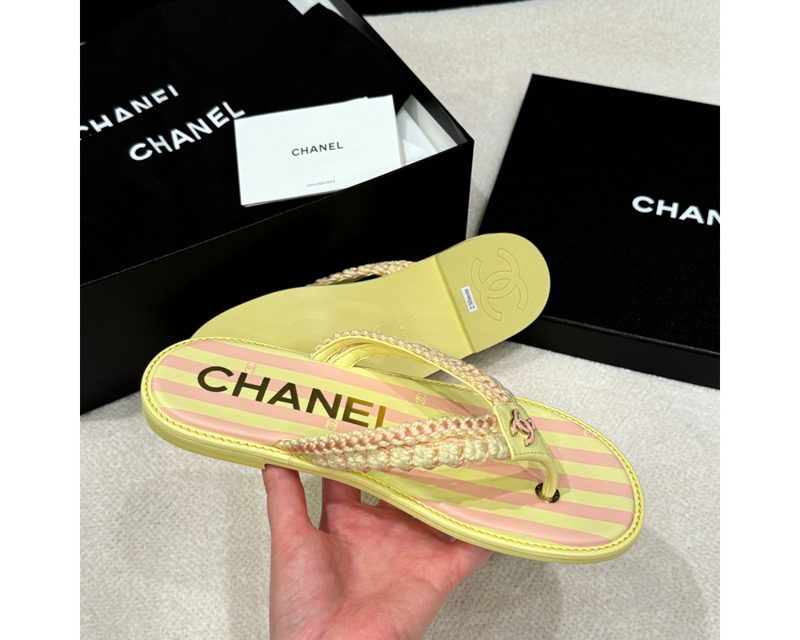 CHANEL