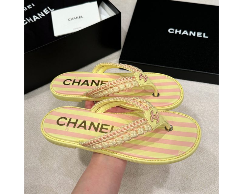 CHANEL