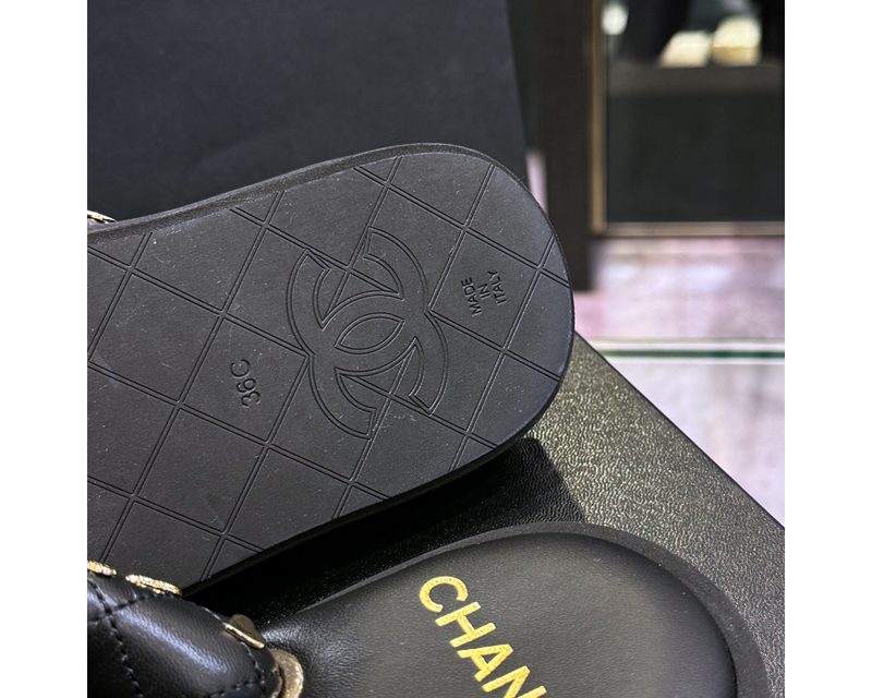 CHANEL