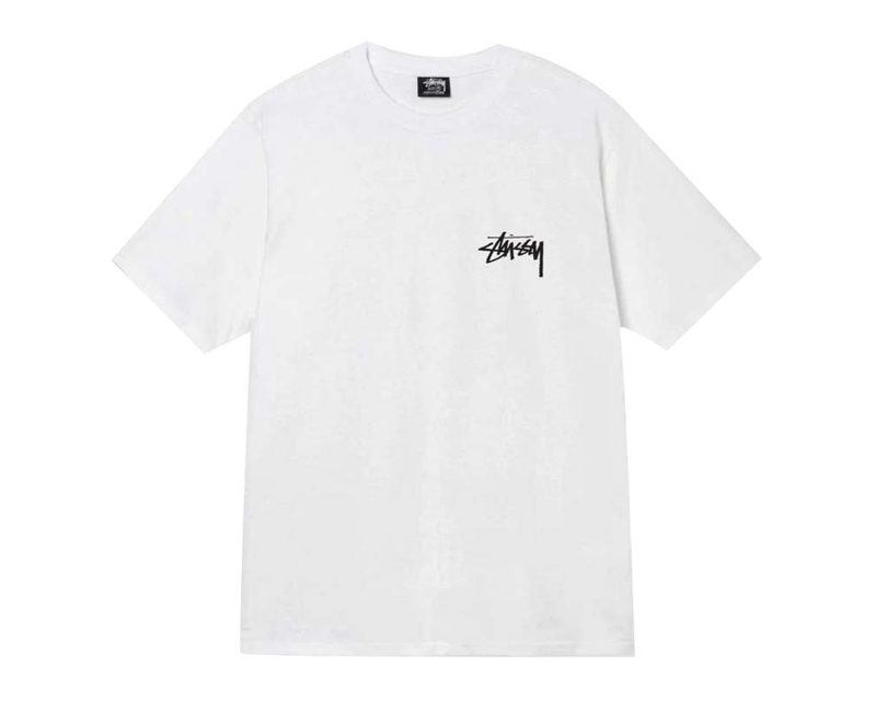 STUSSY