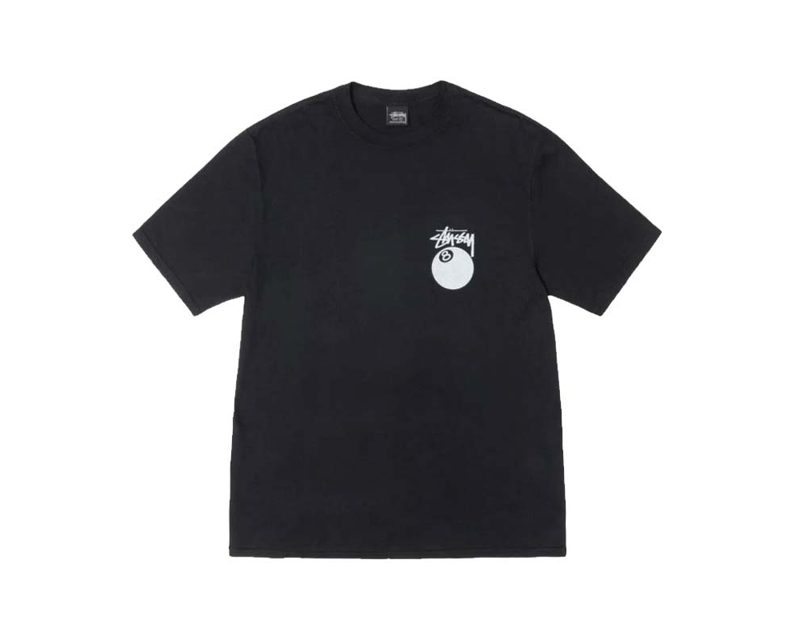 STUSSY