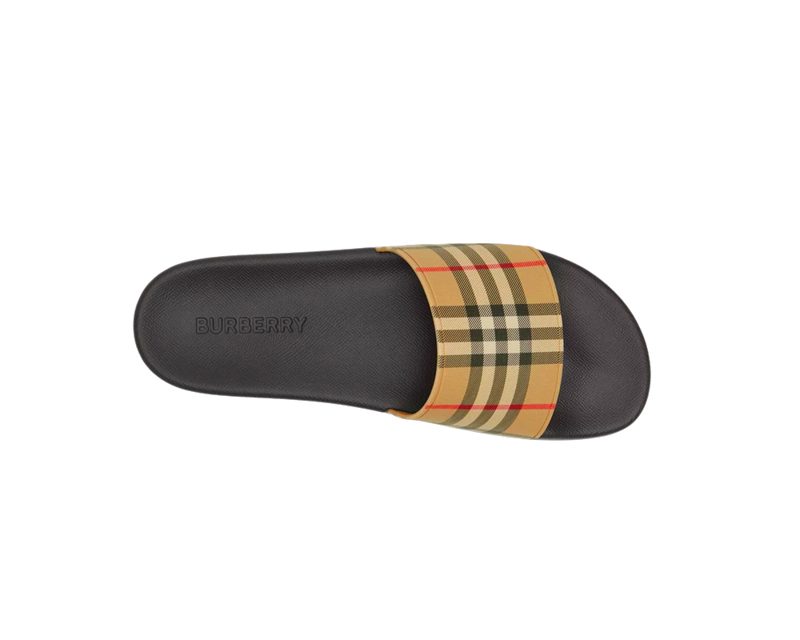 BURBERRY
