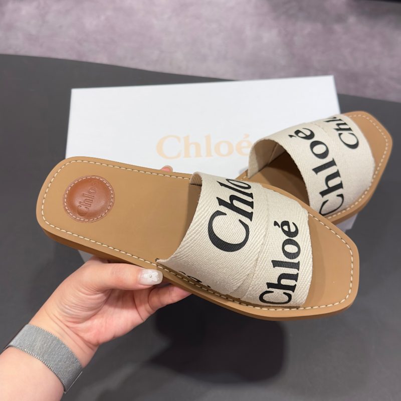 CHLOE