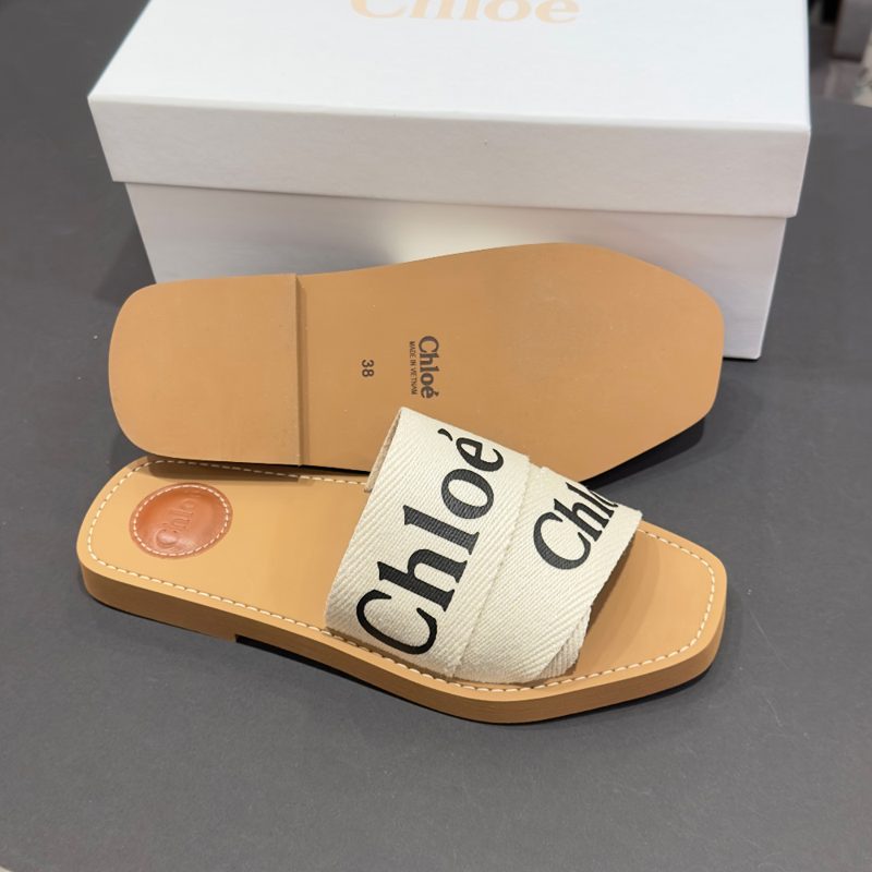 CHLOE