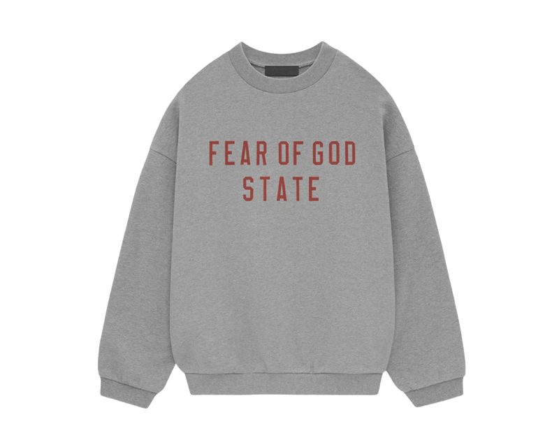 FEAR OF GOD