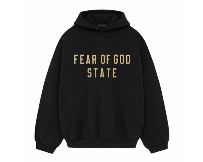 FEAR OF GOD