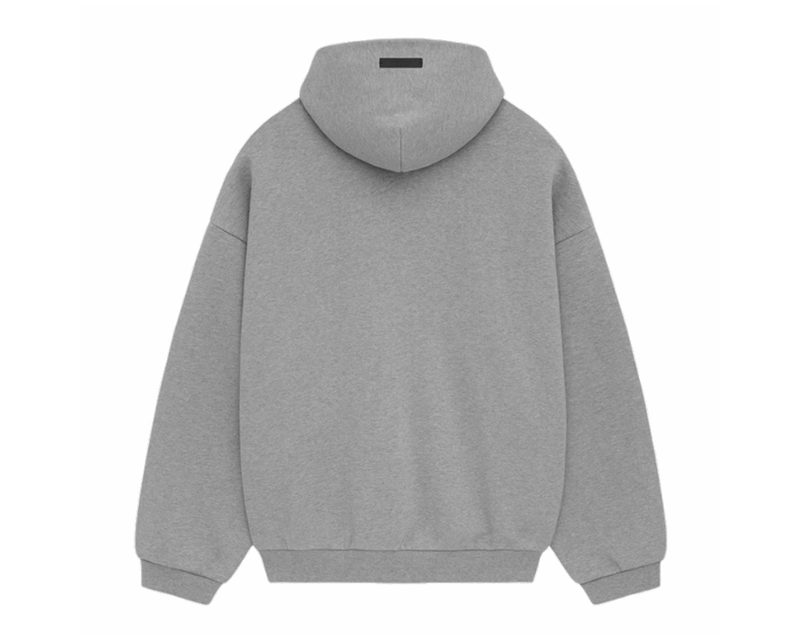 FEAR OF GOD