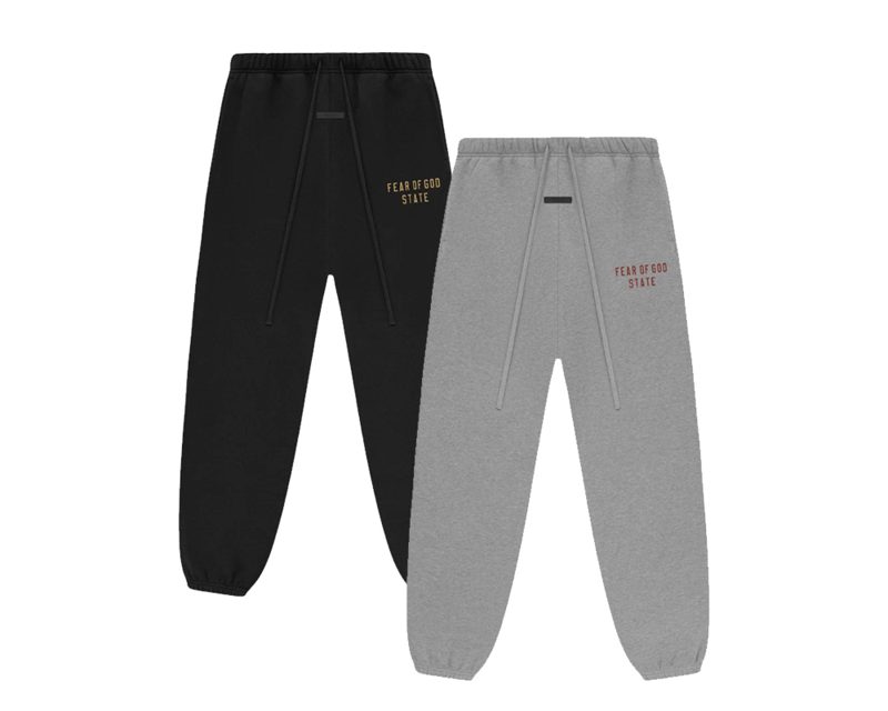 FEAR OF GOD