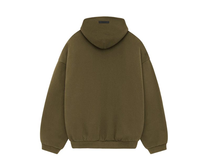 FEAR OF GOD