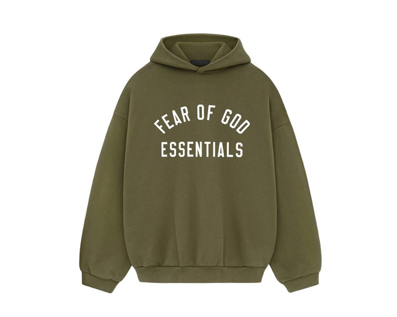 FEAR OF GOD
