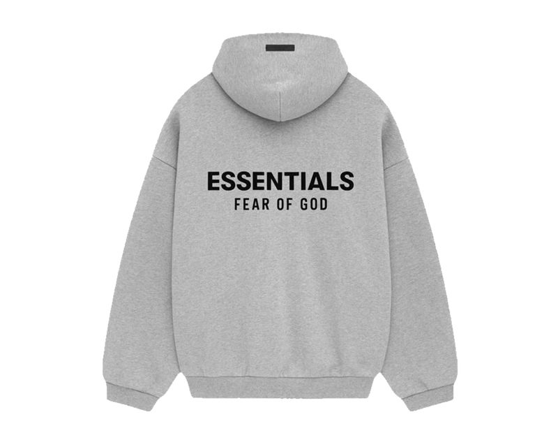 FEAR OF GOD