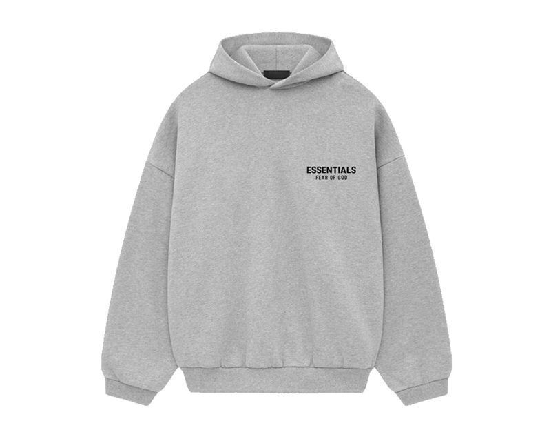FEAR OF GOD