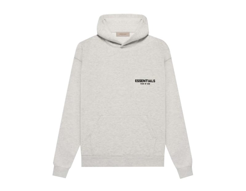 FEAR OF GOD