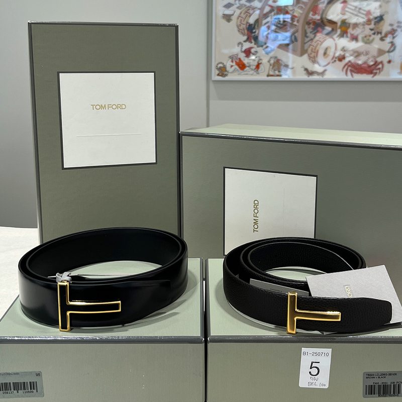 TOM FORD
