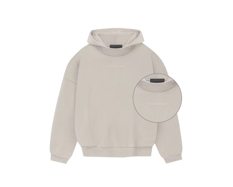FEAR OF GOD