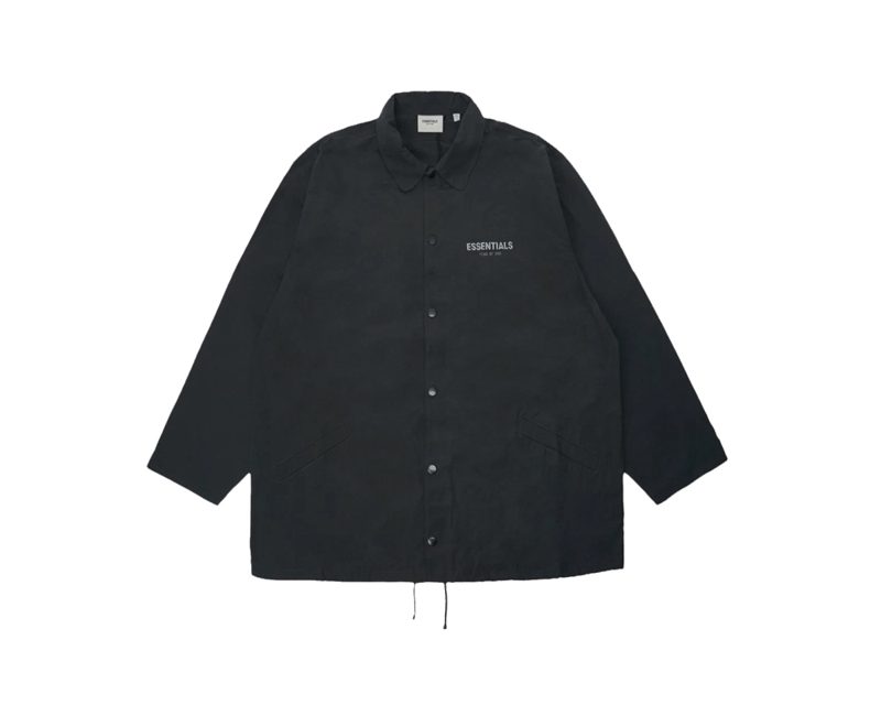 FEAR OF GOD
