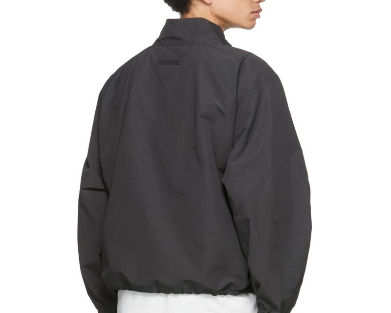 FEAR OF GOD