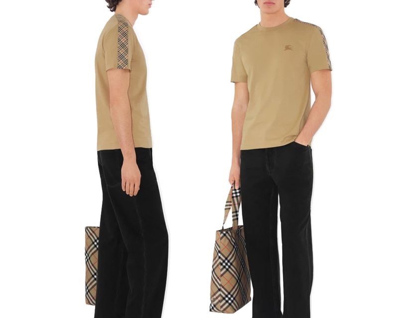 BURBERRY