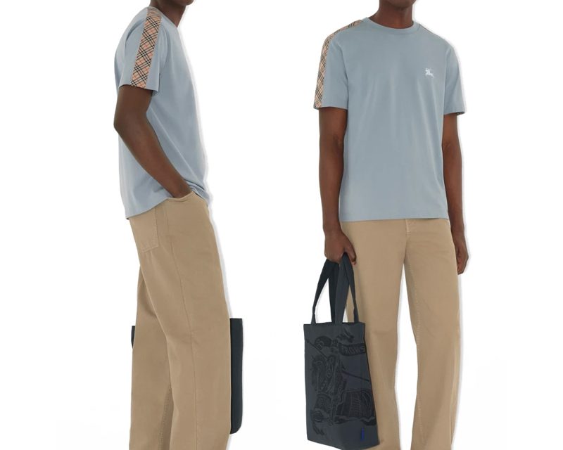 BURBERRY