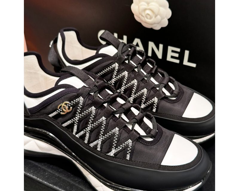 CHANEL