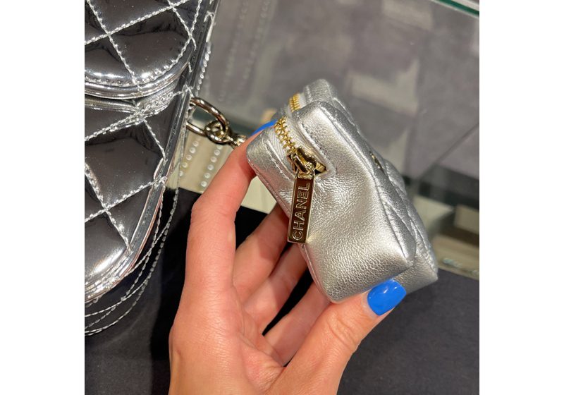 CHANEL