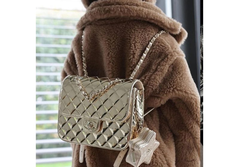 CHANEL