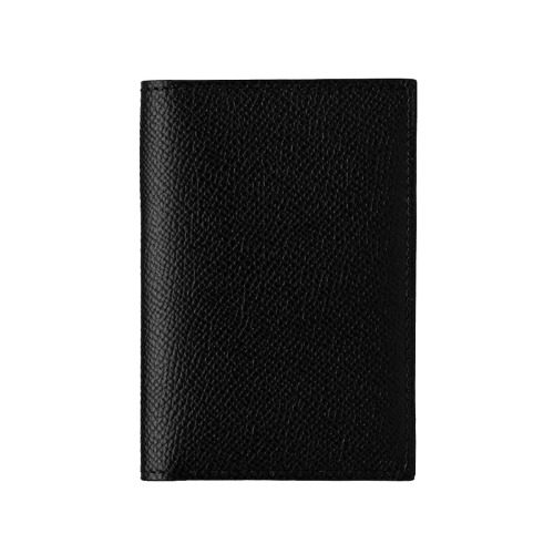 HERMES MC2 ์ ์จํฌ Card Holder ์ฑ์ก Black