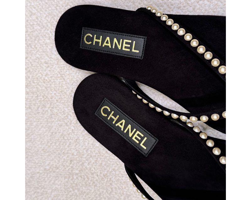 CHANEL